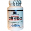 Minerale trasoare coloidale organice cu acid fulvic - antioxidant, alcalinizant, oxigenator, detoxifiant